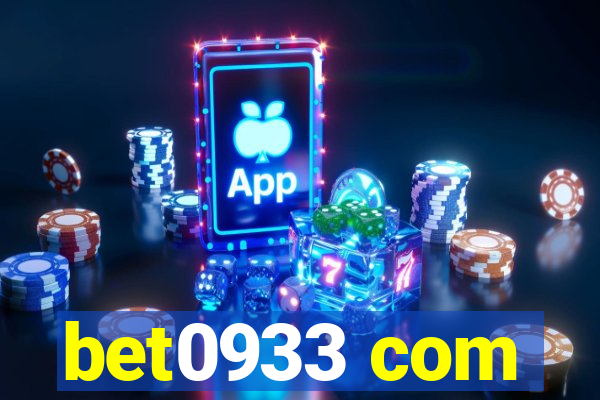 bet0933 com